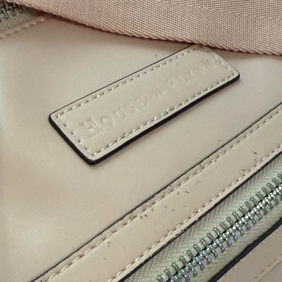 Pink Camera Backpack - Picture 11 of 15